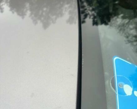 Сірий Рено Гранд Сценік, об'ємом двигуна 1.6 л та пробігом 204 тис. км за 8500 $, фото 31 на Automoto.ua