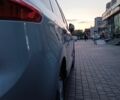 Серый Рено Гранд Сценик, объемом двигателя 1.6 л и пробегом 218 тыс. км за 7650 $, фото 6 на Automoto.ua