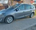 Серый Рено Гранд Сценик, объемом двигателя 1.6 л и пробегом 237 тыс. км за 8650 $, фото 1 на Automoto.ua