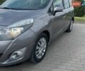 Серый Рено Гранд Сценик, объемом двигателя 1.6 л и пробегом 270 тыс. км за 7000 $, фото 1 на Automoto.ua