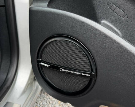 Серый Рено Гранд Сценик, объемом двигателя 2 л и пробегом 187 тыс. км за 8750 $, фото 38 на Automoto.ua