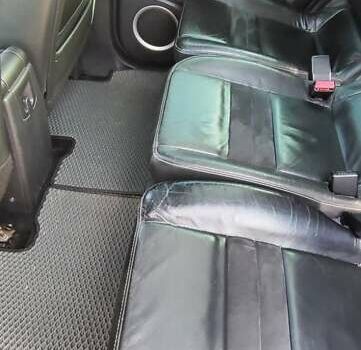 Сірий Рено Гранд Сценік, об'ємом двигуна 1.46 л та пробігом 250 тис. км за 8500 $, фото 56 на Automoto.ua