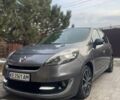 Серый Рено Гранд Сценик, объемом двигателя 1.5 л и пробегом 213 тыс. км за 7600 $, фото 1 на Automoto.ua