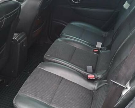 Сірий Рено Гранд Сценік, об'ємом двигуна 1.5 л та пробігом 230 тис. км за 8500 $, фото 10 на Automoto.ua