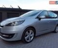 Серый Рено Гранд Сценик, объемом двигателя 1.6 л и пробегом 239 тыс. км за 8700 $, фото 3 на Automoto.ua