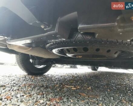 Сірий Рено Гранд Сценік, об'ємом двигуна 1.5 л та пробігом 238 тис. км за 8700 $, фото 24 на Automoto.ua