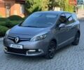 Сірий Рено Гранд Сценік, об'ємом двигуна 2 л та пробігом 208 тис. км за 8250 $, фото 23 на Automoto.ua