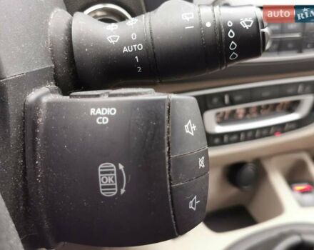 Сірий Рено Гранд Сценік, об'ємом двигуна 1.5 л та пробігом 238 тис. км за 8700 $, фото 33 на Automoto.ua