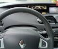 Серый Рено Гранд Сценик, объемом двигателя 1.5 л и пробегом 190 тыс. км за 10700 $, фото 21 на Automoto.ua
