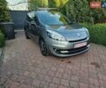 Сірий Рено Гранд Сценік, об'ємом двигуна 1.6 л та пробігом 216 тис. км за 8800 $, фото 3 на Automoto.ua