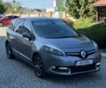 Сірий Рено Гранд Сценік, об'ємом двигуна 2 л та пробігом 208 тис. км за 8250 $, фото 17 на Automoto.ua