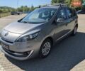 Серый Рено Гранд Сценик, объемом двигателя 1.5 л и пробегом 250 тыс. км за 7900 $, фото 1 на Automoto.ua