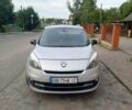 Серый Рено Гранд Сценик, объемом двигателя 1.5 л и пробегом 296 тыс. км за 9000 $, фото 1 на Automoto.ua