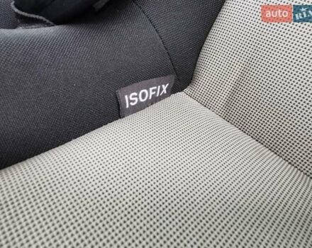 Сірий Рено Гранд Сценік, об'ємом двигуна 1.5 л та пробігом 238 тис. км за 8700 $, фото 48 на Automoto.ua