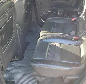 Сірий Рено Гранд Сценік, об'ємом двигуна 1.46 л та пробігом 250 тис. км за 8500 $, фото 2 на Automoto.ua