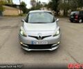 Серый Рено Гранд Сценик, объемом двигателя 1.5 л и пробегом 220 тыс. км за 7550 $, фото 1 на Automoto.ua