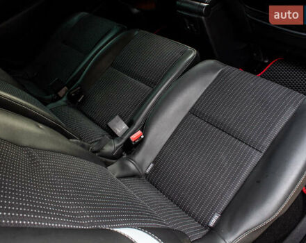 Серый Рено Гранд Сценик, объемом двигателя 1.46 л и пробегом 344 тыс. км за 7900 $, фото 23 на Automoto.ua