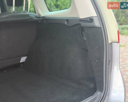 Серый Рено Гранд Сценик, объемом двигателя 2 л и пробегом 241 тыс. км за 10450 $, фото 63 на Automoto.ua