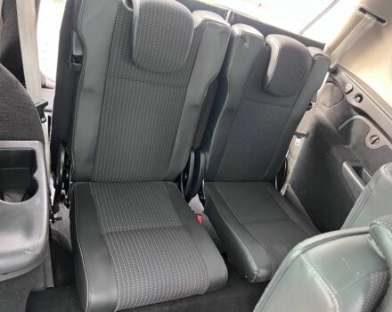 Серый Рено Гранд Сценик, объемом двигателя 1.5 л и пробегом 363 тыс. км за 7600 $, фото 10 на Automoto.ua