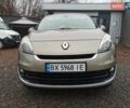 Сірий Рено Гранд Сценік, об'ємом двигуна 1.5 л та пробігом 238 тис. км за 8700 $, фото 3 на Automoto.ua