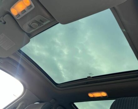 Серый Рено Гранд Сценик, объемом двигателя 1.5 л и пробегом 363 тыс. км за 7600 $, фото 8 на Automoto.ua