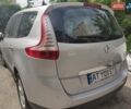 Серый Рено Гранд Сценик, объемом двигателя 1.5 л и пробегом 132 тыс. км за 8700 $, фото 34 на Automoto.ua
