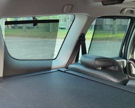 Сірий Рено Гранд Сценік, об'ємом двигуна 1.46 л та пробігом 250 тис. км за 8500 $, фото 36 на Automoto.ua