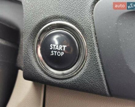 Сірий Рено Гранд Сценік, об'ємом двигуна 1.5 л та пробігом 238 тис. км за 8700 $, фото 34 на Automoto.ua