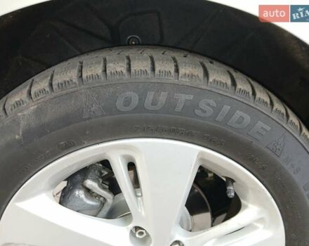 Сірий Рено Гранд Сценік, об'ємом двигуна 1.6 л та пробігом 250 тис. км за 8750 $, фото 11 на Automoto.ua