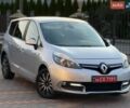 Сірий Рено Гранд Сценік, об'ємом двигуна 1.5 л та пробігом 256 тис. км за 7900 $, фото 1 на Automoto.ua