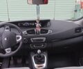 Сірий Рено Гранд Сценік, об'ємом двигуна 1.5 л та пробігом 230 тис. км за 8500 $, фото 8 на Automoto.ua