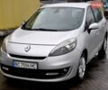 Сірий Рено Гранд Сценік, об'ємом двигуна 1.5 л та пробігом 265 тис. км за 6800 $, фото 1 на Automoto.ua