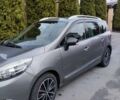 Серый Рено Гранд Сценик, объемом двигателя 1.5 л и пробегом 300 тыс. км за 9500 $, фото 10 на Automoto.ua