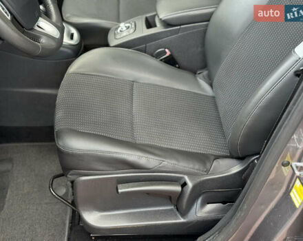 Рено Гранд Сценик 2012 в Стрые на Automoto.ua Серый Рено Гранд Сценик, объемом двигателя 1.5 л и пробегом 239 тыс. км за 9350 $, фото 40 на Automoto.ua