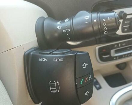 Сірий Рено Гранд Сценік, об'ємом двигуна 1.5 л та пробігом 308 тис. км за 8700 $, фото 9 на Automoto.ua