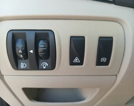 Сірий Рено Гранд Сценік, об'ємом двигуна 1.5 л та пробігом 308 тис. км за 8700 $, фото 9 на Automoto.ua