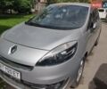 Серый Рено Гранд Сценик, объемом двигателя 1.5 л и пробегом 132 тыс. км за 8700 $, фото 1 на Automoto.ua