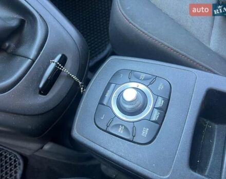 Серый Рено Гранд Сценик, объемом двигателя 1.5 л и пробегом 272 тыс. км за 8000 $, фото 15 на Automoto.ua