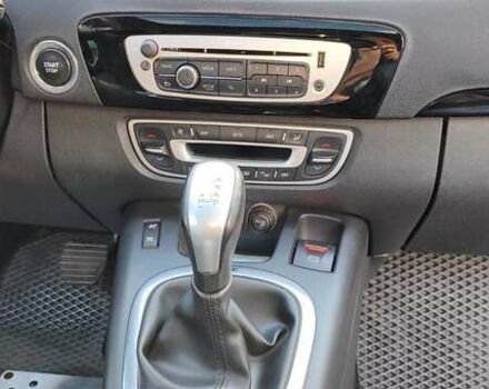 Сірий Рено Гранд Сценік, об'ємом двигуна 1.46 л та пробігом 250 тис. км за 8500 $, фото 46 на Automoto.ua