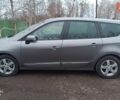 Сірий Рено Гранд Сценік, об'ємом двигуна 1.5 л та пробігом 230 тис. км за 8500 $, фото 4 на Automoto.ua