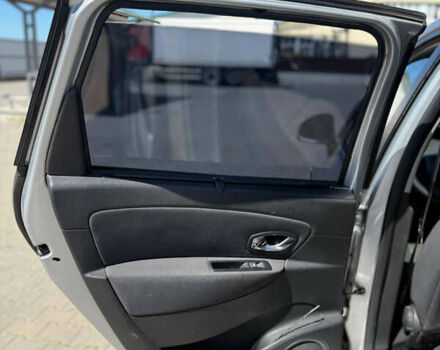 Сірий Рено Гранд Сценік, об'ємом двигуна 1.46 л та пробігом 350 тис. км за 7000 $, фото 11 на Automoto.ua