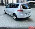 Серый Рено Гранд Сценик, объемом двигателя 1.5 л и пробегом 275 тыс. км за 7000 $, фото 2 на Automoto.ua