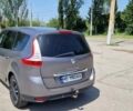 Серый Рено Гранд Сценик, объемом двигателя 1.5 л и пробегом 249 тыс. км за 9500 $, фото 4 на Automoto.ua
