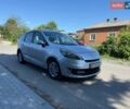 Серый Рено Гранд Сценик, объемом двигателя 1.5 л и пробегом 265 тыс. км за 5900 $, фото 1 на Automoto.ua