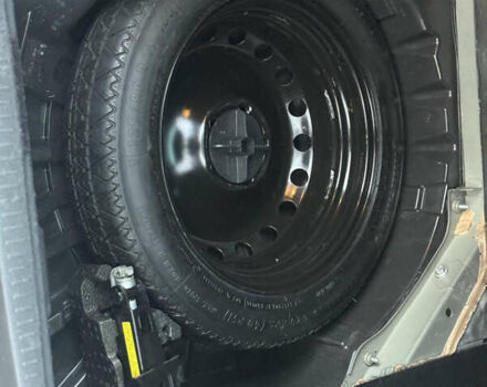 Серый Рено Гранд Сценик, объемом двигателя 2 л и пробегом 241 тыс. км за 10950 $, фото 64 на Automoto.ua