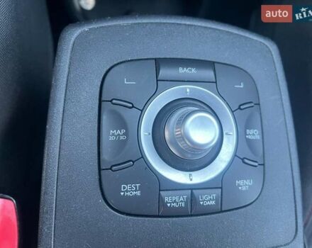 Серый Рено Гранд Сценик, объемом двигателя 1.5 л и пробегом 281 тыс. км за 9740 $, фото 18 на Automoto.ua