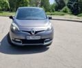 Серый Рено Гранд Сценик, объемом двигателя 1.5 л и пробегом 249 тыс. км за 9500 $, фото 11 на Automoto.ua