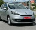Серый Рено Гранд Сценик, объемом двигателя 1.5 л и пробегом 152 тыс. км за 9499 $, фото 1 на Automoto.ua