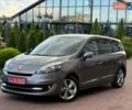 Сірий Рено Гранд Сценік, об'ємом двигуна 1.5 л та пробігом 239 тис. км за 8800 $, фото 1 на Automoto.ua