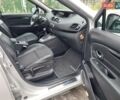 Сірий Рено Гранд Сценік, об'ємом двигуна 1.5 л та пробігом 230 тис. км за 8650 $, фото 27 на Automoto.ua